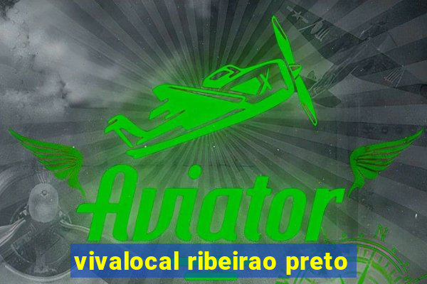 vivalocal ribeirao preto